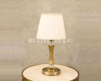 Лампа 1021/1T Bronze