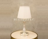 Лампа 1021/T Mat Silver