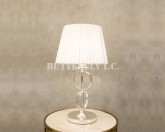 Лампа 1031/T Mat Silver