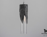 Люстра Ice S Glass S Silver Black Люстра Ice S Glass S Silver Black