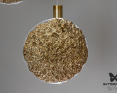 Люстра Mussels S/Brass Люстра Mussels S/Brass