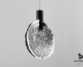Люстра Mussels S/Graphite Люстра Mussels S/Graphite