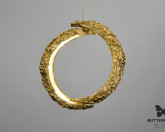Люстра Nimbus Brass Люстра Nimbus Brass