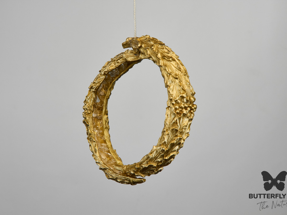 Люстра Nimbus Brass Люстра Nimbus Brass