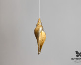 Люстра Shell 107 Brass Люстра Shell 107 Brass