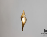 Люстра Shell 107 Brass Люстра Shell 107 Brass